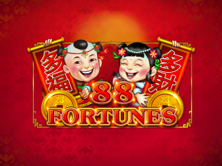 88 fortunes free play