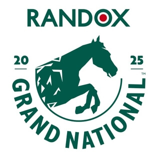 2025 Grand National Logo