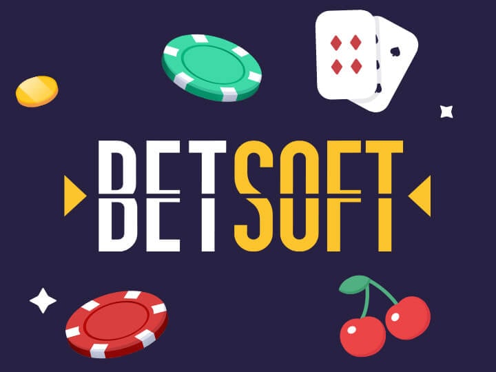 Finest Bitcoin betsoft casino reviews Gambling enterprises