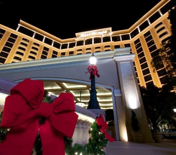 Top 9 US Casinos for your 2024 Christmas Getaway