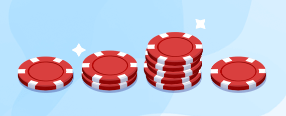 Blackjack strategies martingale strategy