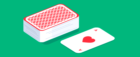 Blackjack strategies fewer decks