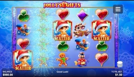 Jolly’s Gifts