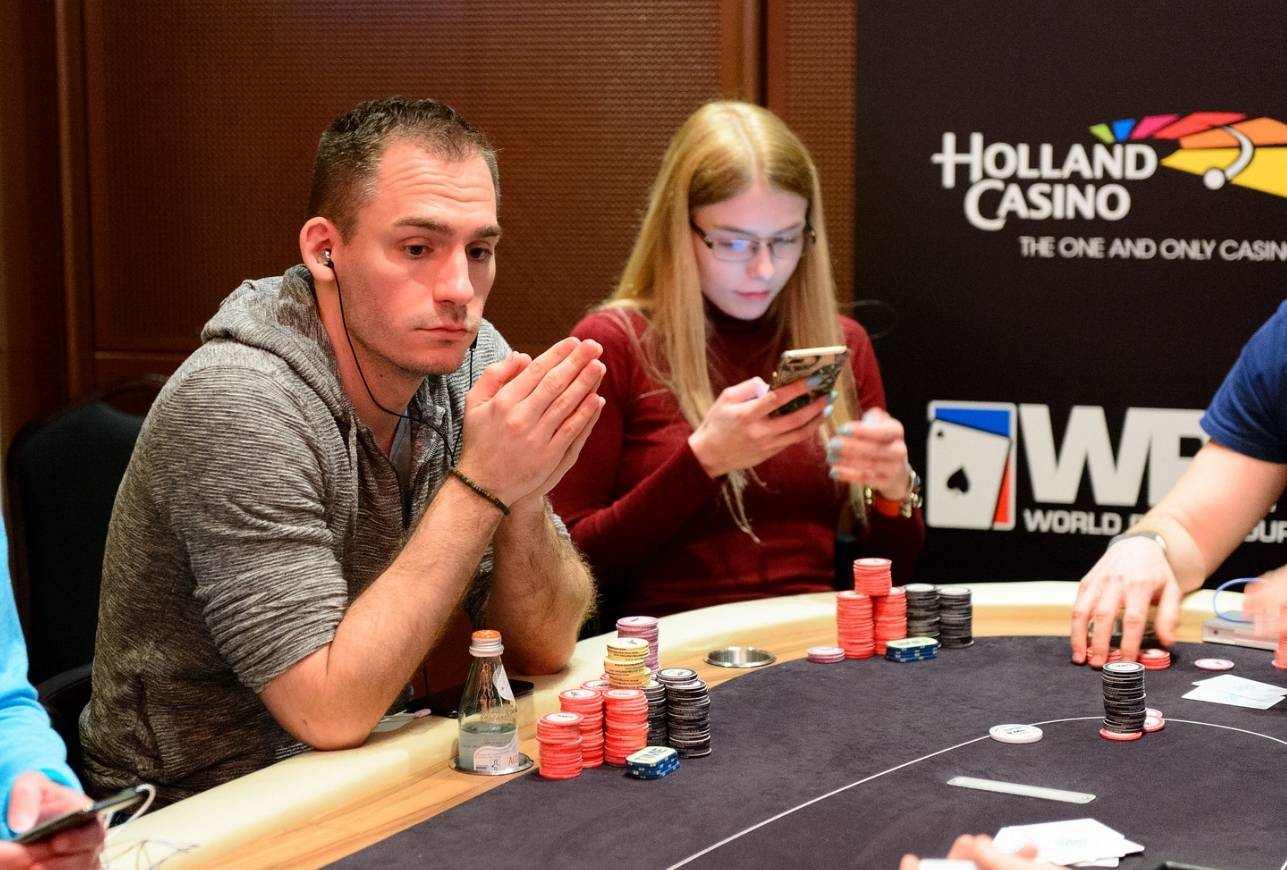 Justin Bonomo – Richest Poker Players