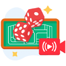 Live Craps Tips