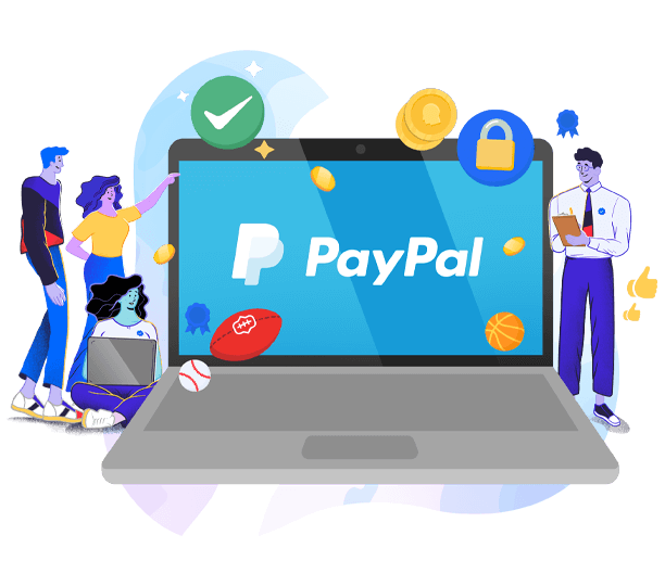 Does Holabird Sports accept PayPal? — Knoji