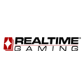 Realtime Gaming Timeline Logo