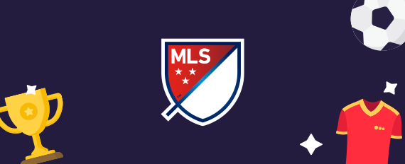 Best MLS Betting Sites & Apps for US Bettors 2023