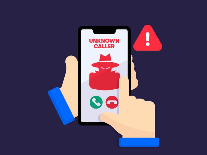 Spam & Scam Call Report Which States Receive the Most