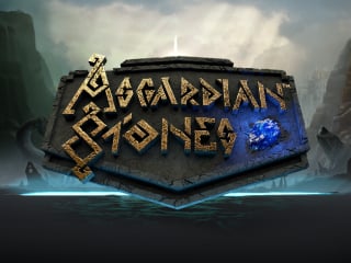 Asgardian Stones Netent