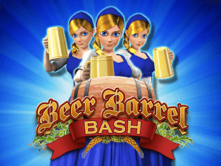 Beer Barrel Bash High5games
