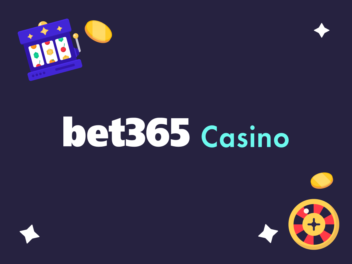 Best Slots On Bet365 Casino  Top Titles Including Progressive