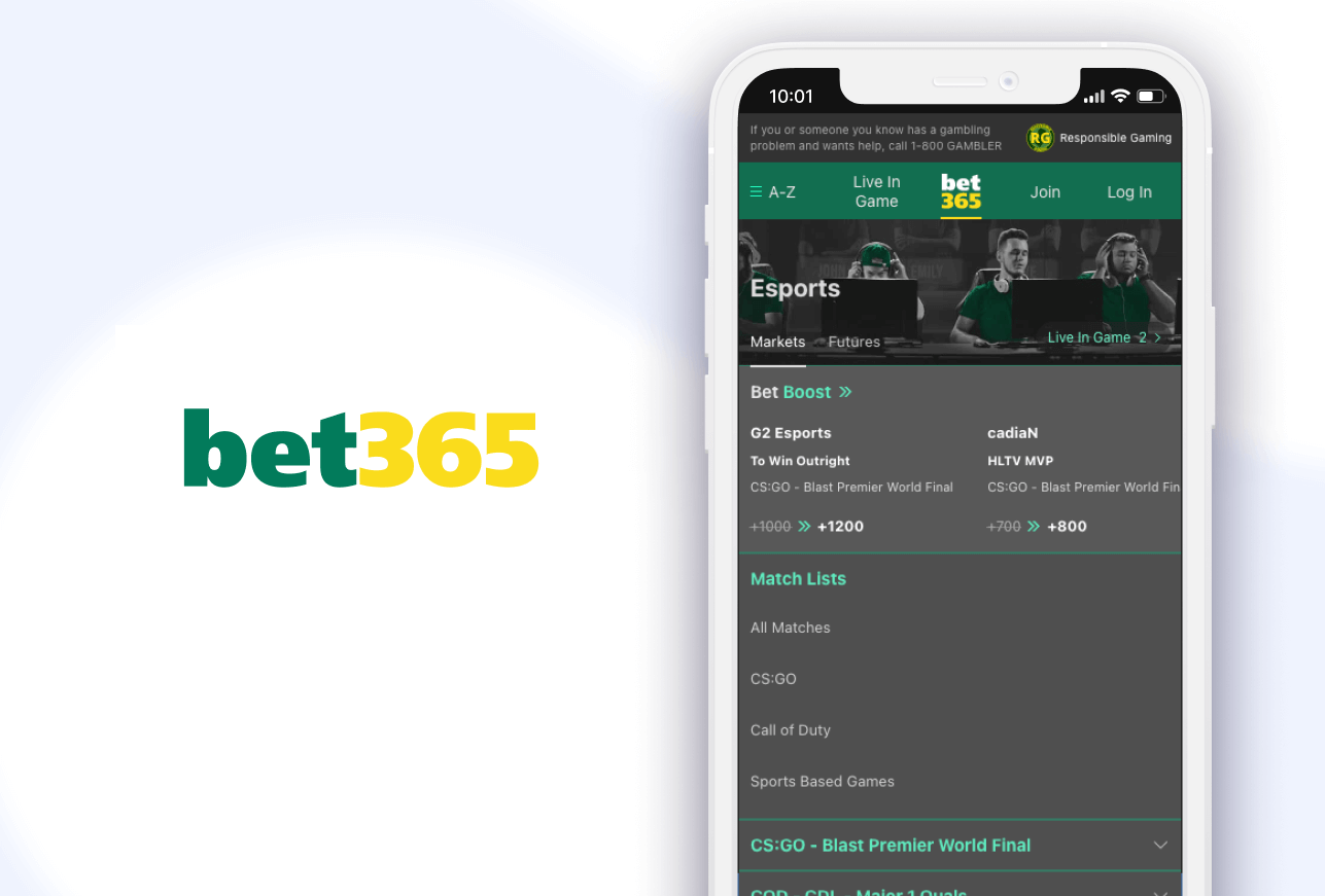 bet365 betCall for Online Live (In-Play) Betting