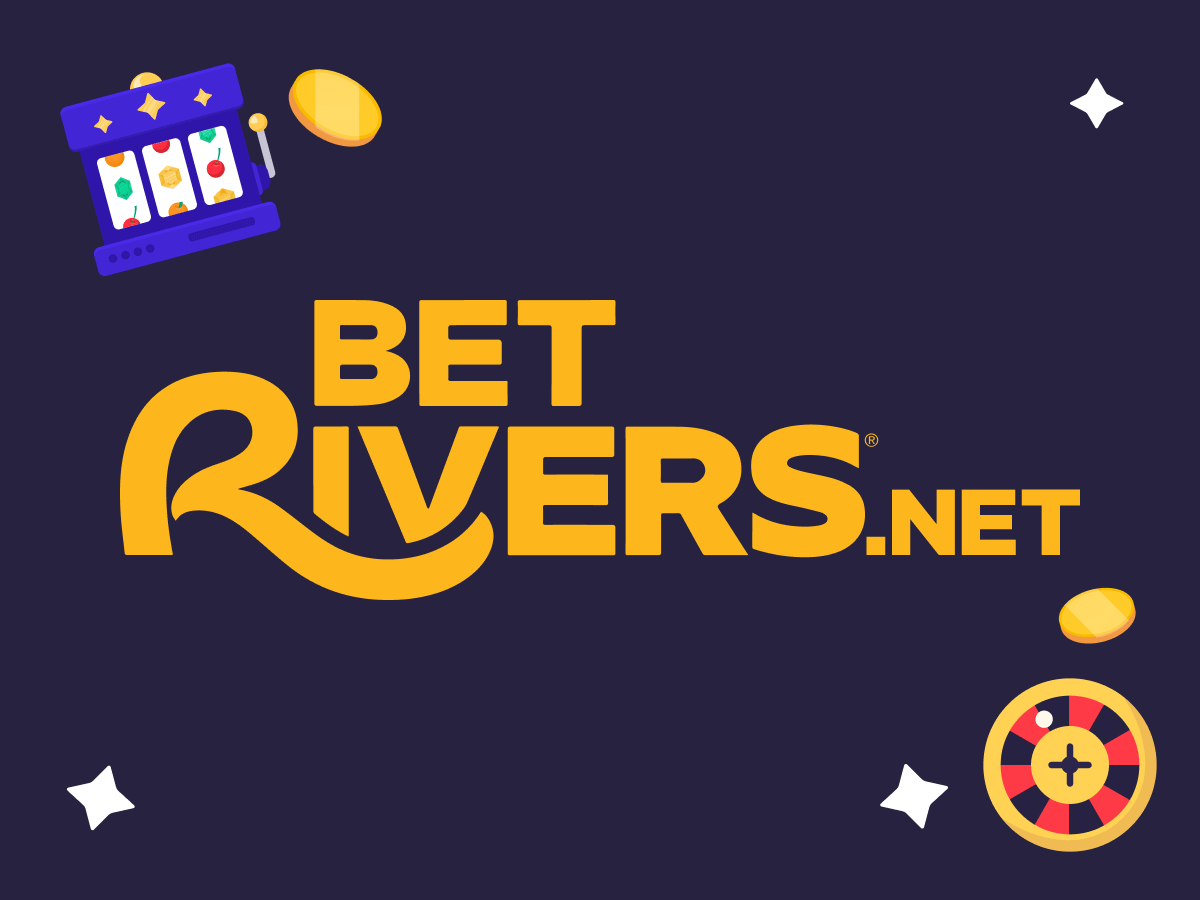 Betrivers Net Casino Featured Image