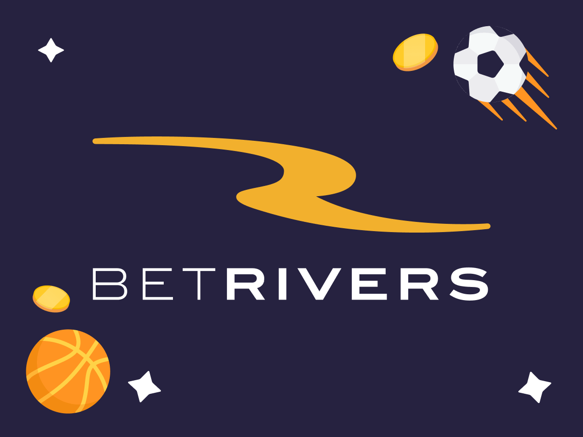 BetRivers Online Sportsbook - Expert Review 2024