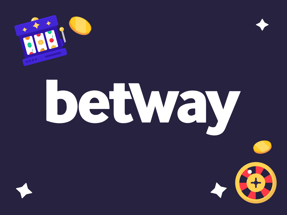 betway cassino online