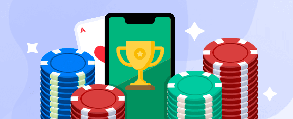 Blackjack Tournament - Jogo Grátis Online