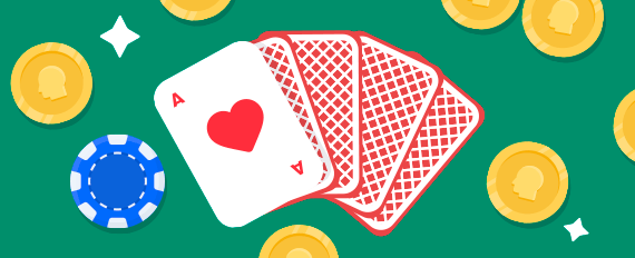 Blackjack Tournament - Jogo Grátis Online