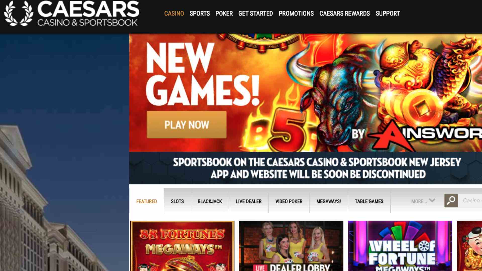 Are You top 5 casino online The Best You Can? 10 Signs Of Failure