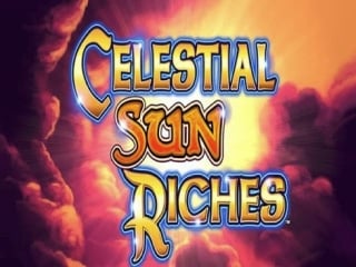 Celestial Sun Riches Konami