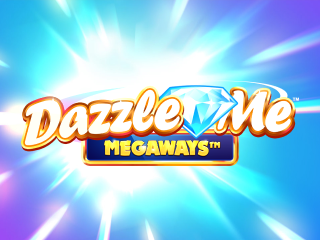 Dazzle Me Megaways Netent