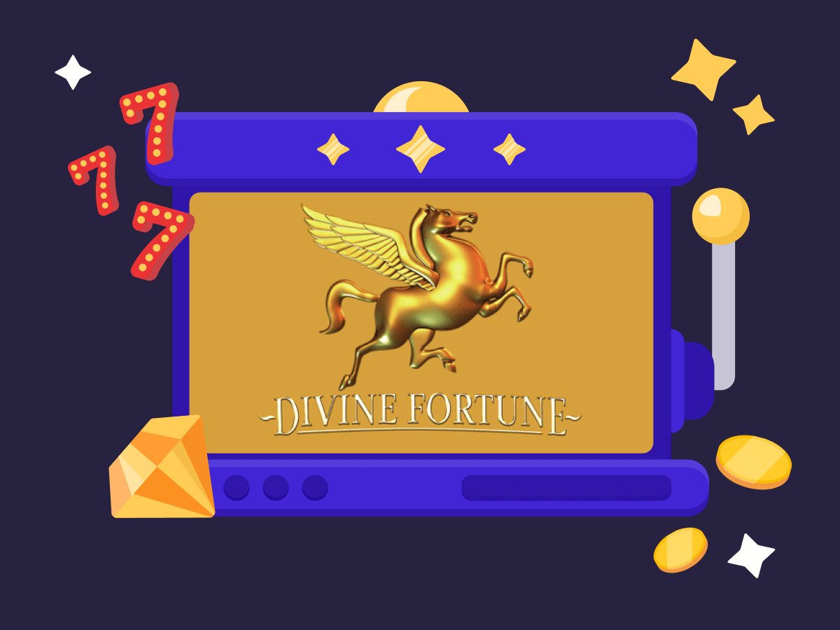 Divine Fortune slot - Free demo & expert review (USA)