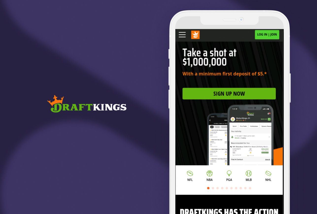 Best Fantasy Sports Sites — Top DFS Apps 2023