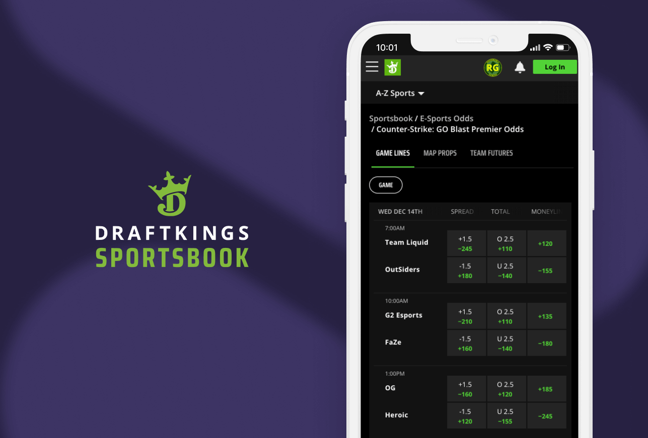 New Jersey Sportsbooks, Betting Apps & State Guide for 2023