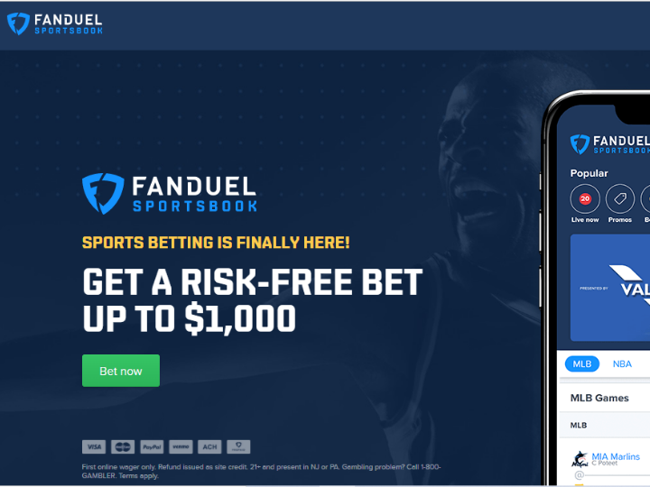 Monday Night Football Promo Codes: FanDuel, OwnersBox, Bet365