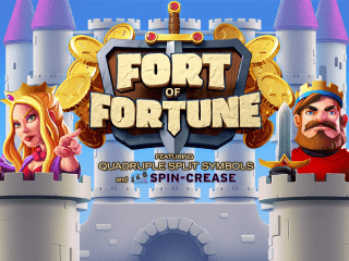Fort Of Fortune High5games