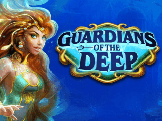 Guardians Of The Deep High5games