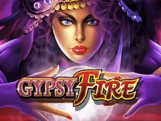 Gypsy Fire Konami