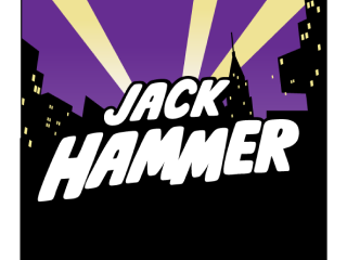 Jack Hammer Netent