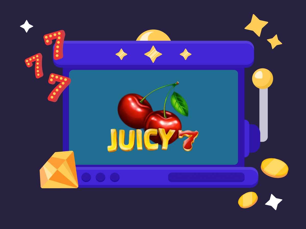 Juicy 7