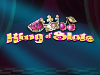King Of Slots Netent