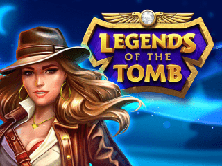 Legends Of The Tomb High5games