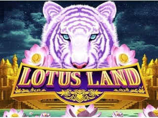 Lotus Land Konami