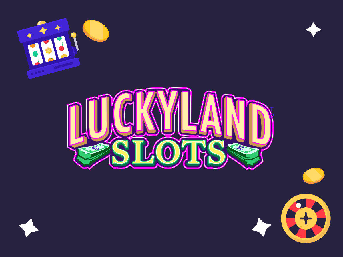 Luckyland Casino Featured Image 