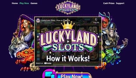 Online Black- Platinum Play casino jack Video game