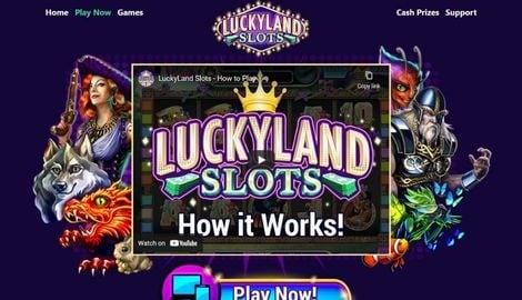 Spielen Sie für echte Geldcasinos