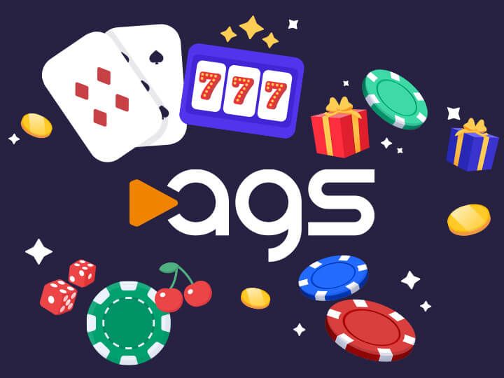 ags slots app