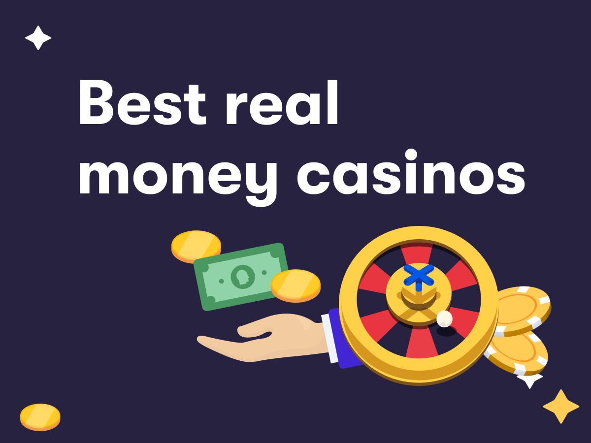 real money casinos featured image