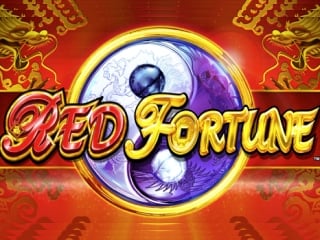Red Fortune Konami