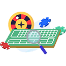 Roulette Know Your Bets