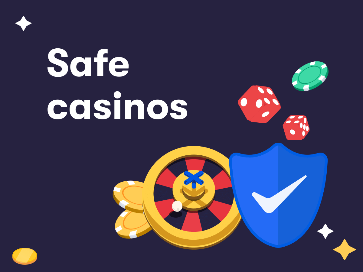 Safe Online Casinos - Safest Online Casinos to Play (2023)