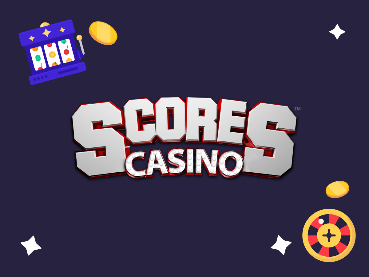 casino scores