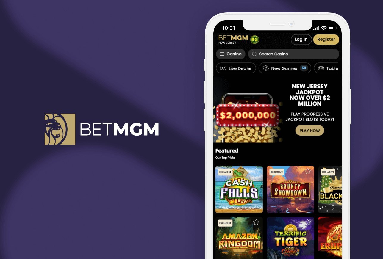 Best Real Money Slots: Our #1 Casino Sites [Updated for 2023]