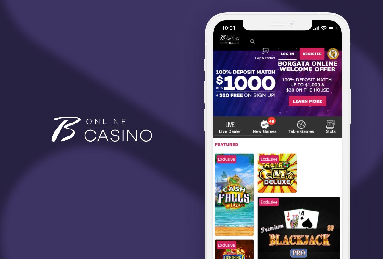 10 Best Mobile Casinos [2023]: TOP Real Money Casino Apps for iOS & Android