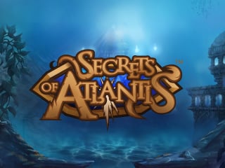 Secrets Of Atlantis Netent Large