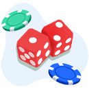 Simplified Craps New Jersey